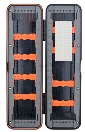 Поводочница GURU Adjustable Rig Case 38см для рыбалки, Поводочница GURU Adjustable Rig Case 38см отзывы, Поводочница GURU Adjustable Rig Case 38см купить, Поводочница GURU Adjustable Rig Case 38см купить в интернет магазине, Поводочница GURU Adjustable Rig Case 38см выбрать, Поводочница GURU Adjustable Rig Case 38см обзор, Поводочница GURU Adjustable Rig Case 38см купить в розничном магазине