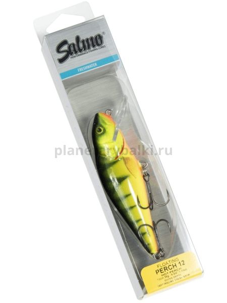 Воблер плавающий Salmo PERCH DR 012 120мм, 36гр., 4м, цвет HP для рыбалки, Воблер плавающий Salmo PERCH DR 012 120мм, 36гр., 4м, цвет HP отзывы, Воблер плавающий Salmo PERCH DR 012 120мм, 36гр., 4м, цвет HP купить, Воблер плавающий Salmo PERCH DR 012 120мм, 36гр., 4м, цвет HP купить в интернет магазине, Воблер плавающий Salmo PERCH DR 012 120мм, 36гр., 4м, цвет HP выбрать, Воблер плавающий Salmo PERCH DR 012 120мм, 36гр., 4м, цвет HP обзор, Воблер плавающий Salmo PERCH DR 012 120мм, 36гр., 4м, цвет HP купить в розничном магазине