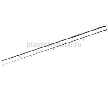 Удилище карповое Carp Pro TORUS 3,9м, тест 150-180гр., 3,5LB, кольцо 40мм.,2х-частник