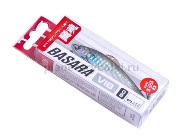 Воблер вертикальный LUCKY JOHN Pro Series BASARA VIB S тонущий 80мм, 21гр., цвет 150 для рыбалки, Воблер вертикальный LUCKY JOHN Pro Series BASARA VIB S тонущий 80мм, 21гр., цвет 150 отзывы, Воблер вертикальный LUCKY JOHN Pro Series BASARA VIB S тонущий 80мм, 21гр., цвет 150 купить, Воблер вертикальный LUCKY JOHN Pro Series BASARA VIB S тонущий 80мм, 21гр., цвет 150 купить в интернет магазине, Воблер вертикальный LUCKY JOHN Pro Series BASARA VIB S тонущий 80мм, 21гр., цвет 150 выбрать, Воблер вертикальный LUCKY JOHN Pro Series BASARA VIB S тонущий 80мм, 21гр., цвет 150 обзор, Воблер вертикальный LUCKY JOHN Pro Series BASARA VIB S тонущий 80мм, 21гр., цвет 150 купить в розничном магазине