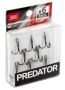 Крючки-тройники Lucky John PREDATOR LJH234 №06, 8шт. для рыбалки, Крючки-тройники Lucky John PREDATOR LJH234 №06, 8шт. отзывы, Крючки-тройники Lucky John PREDATOR LJH234 №06, 8шт. купить, Крючки-тройники Lucky John PREDATOR LJH234 №06, 8шт. купить в интернет магазине, Крючки-тройники Lucky John PREDATOR LJH234 №06, 8шт. выбрать, Крючки-тройники Lucky John PREDATOR LJH234 №06, 8шт. обзор, Крючки-тройники Lucky John PREDATOR LJH234 №06, 8шт. купить в розничном магазине