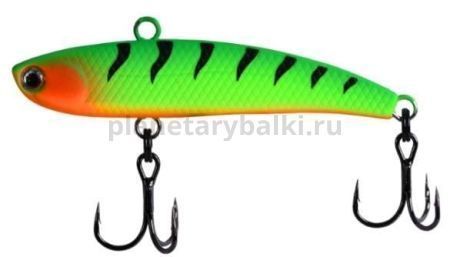 Виб ECOPRO Nemo Slim 48мм, 5гр., цвет 078 -Fire Tiгer