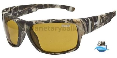 Поляризационные очки Alaskan AG27-01 Bremner yellow плав.