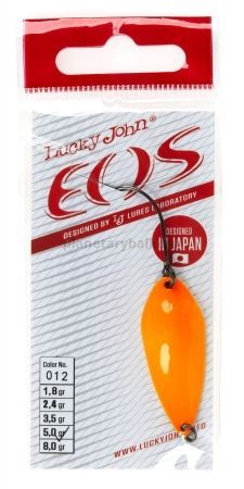 Блесна колеблющаяся Lucky John EOS 39мм, 5гр., цвет 012 для рыбалки, Блесна колеблющаяся Lucky John EOS 39мм, 5гр., цвет 012 отзывы, Блесна колеблющаяся Lucky John EOS 39мм, 5гр., цвет 012 купить, Блесна колеблющаяся Lucky John EOS 39мм, 5гр., цвет 012 купить в интернет магазине, Блесна колеблющаяся Lucky John EOS 39мм, 5гр., цвет 012 выбрать, Блесна колеблющаяся Lucky John EOS 39мм, 5гр., цвет 012 обзор, Блесна колеблющаяся Lucky John EOS 39мм, 5гр., цвет 012 купить в розничном магазине
