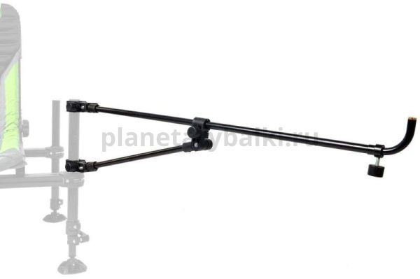 Держатель для удилища Feeder Concept FEEDER ARM 186см, диаметр 36/25мм