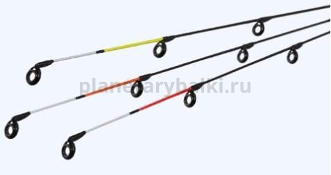 Квивертип ZEMEX Titanium 2.2 мм, Medium Soft 1-2 oz