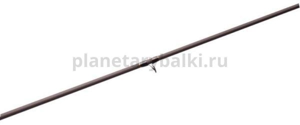 FLAGMAN Вторая секция фидерного удилища Squadron Pro Feeder 3,9м