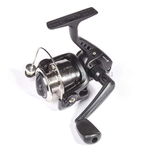 Катушка безынерционная Salmo Blaster MICRO 1 500FD 5.1:1, 1ш/п.