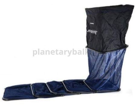 Садок ELEGANCE FEEDER PRO с квадратной сумкой 50-45см, 4м