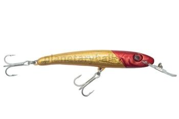 Воблер Halco LASER PRO 140 DD, 140мм, 24гр., 2,5м, цвет H78