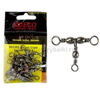 Вертлюг ECOPRO DS1501-24