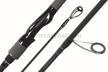 Спиннинг Maximus WILD POWER-Z JIG 258M 2,58м, тест 7-28гр.