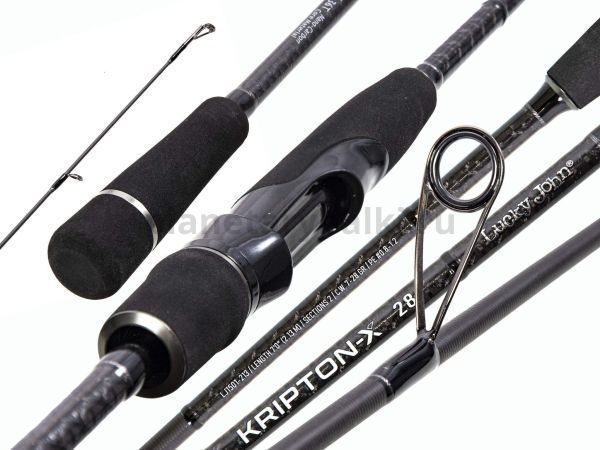 Спиннинг Lucky John Kripton-X 28 7'0''/2.13 для рыбалки, Спиннинг Lucky John Kripton-X 28 7'0''/2.13 отзывы, Спиннинг Lucky John Kripton-X 28 7'0''/2.13 купить, Спиннинг Lucky John Kripton-X 28 7'0''/2.13 купить в интернет магазине, Спиннинг Lucky John Kripton-X 28 7'0''/2.13 выбрать, Спиннинг Lucky John Kripton-X 28 7'0''/2.13 обзор, Спиннинг Lucky John Kripton-X 28 7'0''/2.13 купить в розничном магазине