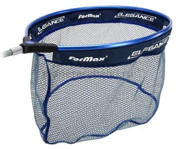 Голова подсачника ELEGANCE FEEDER PRO Rivercraft 35х45см, ячейка 5мм