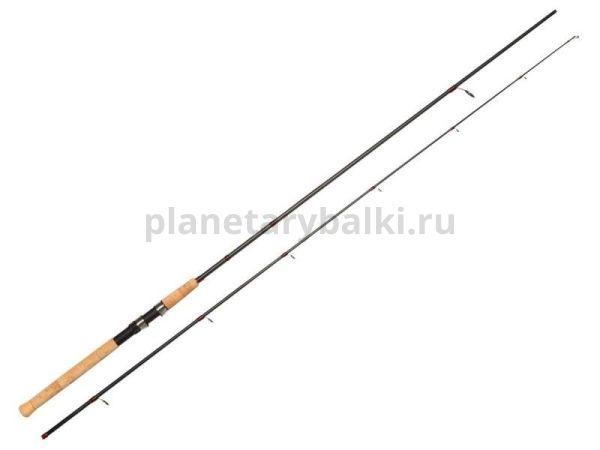 Спиннинг Salmo Sniper ULTRA N 40 2,60м, тест 15-40гр.