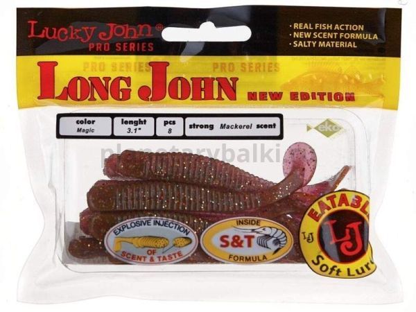 Виброхвост LUCKY JOHN Pro Series LONG JOHN 3.1in 7.9см, цвет S14, 8шт. для рыбалки, Виброхвост LUCKY JOHN Pro Series LONG JOHN 3.1in 7.9см, цвет S14, 8шт. отзывы, Виброхвост LUCKY JOHN Pro Series LONG JOHN 3.1in 7.9см, цвет S14, 8шт. купить, Виброхвост LUCKY JOHN Pro Series LONG JOHN 3.1in 7.9см, цвет S14, 8шт. купить в интернет магазине, Виброхвост LUCKY JOHN Pro Series LONG JOHN 3.1in 7.9см, цвет S14, 8шт. выбрать, Виброхвост LUCKY JOHN Pro Series LONG JOHN 3.1in 7.9см, цвет S14, 8шт. обзор, Виброхвост LUCKY JOHN Pro Series LONG JOHN 3.1in 7.9см, цвет S14, 8шт. купить в розничном магазине