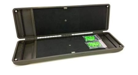 Поводочница Korda Large RigSafe 33.5х11х3.5см для рыбалки, Поводочница Korda Large RigSafe 33.5х11х3.5см отзывы, Поводочница Korda Large RigSafe 33.5х11х3.5см купить, Поводочница Korda Large RigSafe 33.5х11х3.5см купить в интернет магазине, Поводочница Korda Large RigSafe 33.5х11х3.5см выбрать, Поводочница Korda Large RigSafe 33.5х11х3.5см обзор, Поводочница Korda Large RigSafe 33.5х11х3.5см купить в розничном магазине