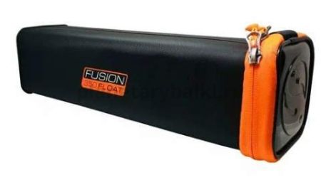 Емкость GURU Fusion Float 350 с крышкой 10x10x35см