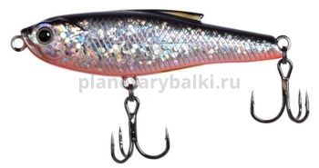Воблер LureMax REVERS 48S 48мм, 4гр., цвет 217