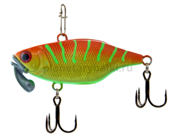 Воблер LureMax HAMMER 65мм, 15гр., цвет 093