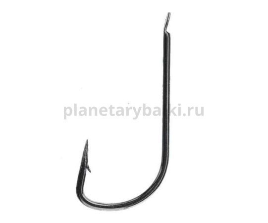 FLAGMAN Крючок Silver Fish №16 10шт