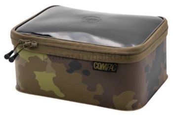 Коробка KORDA Compac 200 ПВХ камуфляж, 27x20x10см
