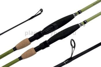 Спиннинг Maximus BUTCHER-X 27M 2,7м, тест 7-28гр.