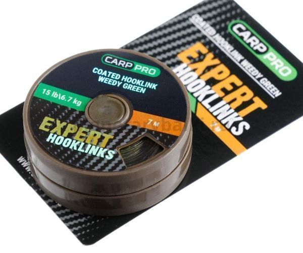 Поводковый материал в оболочке CARP PRO зеленый 7м, 6,7кг, 15lb  для рыбалки, Поводковый материал в оболочке CARP PRO зеленый 7м, 6,7кг, 15lb  отзывы, Поводковый материал в оболочке CARP PRO зеленый 7м, 6,7кг, 15lb  купить, Поводковый материал в оболочке CARP PRO зеленый 7м, 6,7кг, 15lb  купить в интернет магазине, Поводковый материал в оболочке CARP PRO зеленый 7м, 6,7кг, 15lb  выбрать, Поводковый материал в оболочке CARP PRO зеленый 7м, 6,7кг, 15lb  обзор, Поводковый материал в оболочке CARP PRO зеленый 7м, 6,7кг, 15lb  купить в розничном магазине