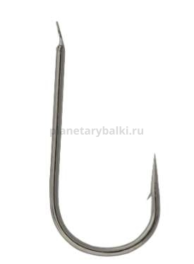 Крючки HAYABUSA HCHK-128 №08 (NI) 15шт