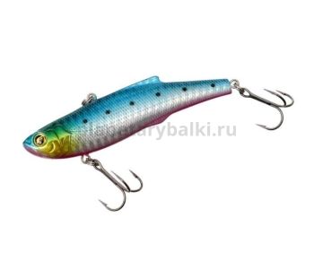 Воблер тонущий FLAGMAN Perch Vibe 90мм, 32гр., цвет A390