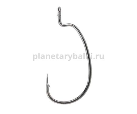 Крючок OWNER Rig'N Hook BC №1/0, 6шт.