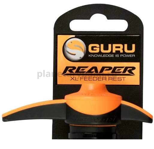GURU Перекладина для удилищ Reaper Rest XL для рыбалки, GURU Перекладина для удилищ Reaper Rest XL отзывы, GURU Перекладина для удилищ Reaper Rest XL купить, GURU Перекладина для удилищ Reaper Rest XL купить в интернет магазине, GURU Перекладина для удилищ Reaper Rest XL выбрать, GURU Перекладина для удилищ Reaper Rest XL обзор, GURU Перекладина для удилищ Reaper Rest XL купить в розничном магазине