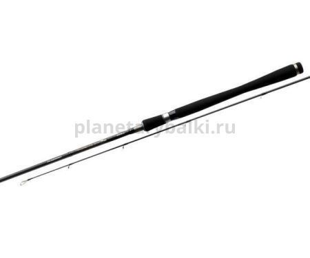 Спиннинг FLAGMAN Tornado ZII 732MH 2,21м, тест 10-35гр.