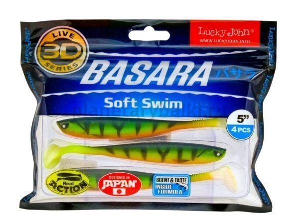 Виброхвост Lucky John 3D Series BASARA SOFT SWIM 5.0in 12,7см, цвет PG13, 4шт. для рыбалки, Виброхвост Lucky John 3D Series BASARA SOFT SWIM 5.0in 12,7см, цвет PG13, 4шт. отзывы, Виброхвост Lucky John 3D Series BASARA SOFT SWIM 5.0in 12,7см, цвет PG13, 4шт. купить, Виброхвост Lucky John 3D Series BASARA SOFT SWIM 5.0in 12,7см, цвет PG13, 4шт. купить в интернет магазине, Виброхвост Lucky John 3D Series BASARA SOFT SWIM 5.0in 12,7см, цвет PG13, 4шт. выбрать, Виброхвост Lucky John 3D Series BASARA SOFT SWIM 5.0in 12,7см, цвет PG13, 4шт. обзор, Виброхвост Lucky John 3D Series BASARA SOFT SWIM 5.0in 12,7см, цвет PG13, 4шт. купить в розничном магазине