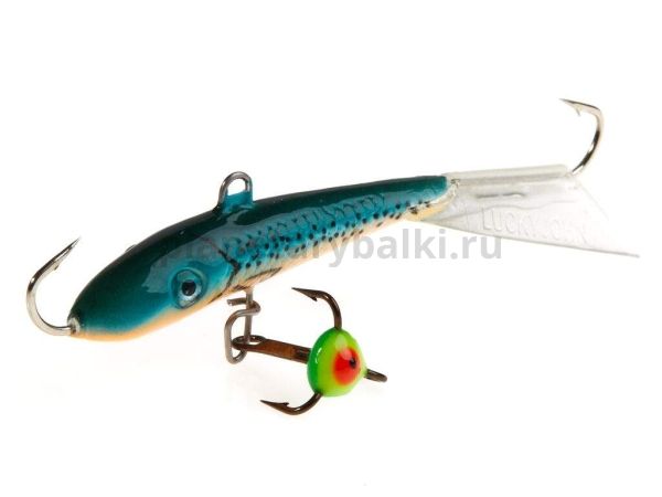 Балансир Lucky John FIN 4 с тройником 60мм, 11гр., 53 блистер для рыбалки, Балансир Lucky John FIN 4 с тройником 60мм, 11гр., 53 блистер отзывы, Балансир Lucky John FIN 4 с тройником 60мм, 11гр., 53 блистер купить, Балансир Lucky John FIN 4 с тройником 60мм, 11гр., 53 блистер купить в интернет магазине, Балансир Lucky John FIN 4 с тройником 60мм, 11гр., 53 блистер выбрать, Балансир Lucky John FIN 4 с тройником 60мм, 11гр., 53 блистер обзор, Балансир Lucky John FIN 4 с тройником 60мм, 11гр., 53 блистер купить в розничном магазине