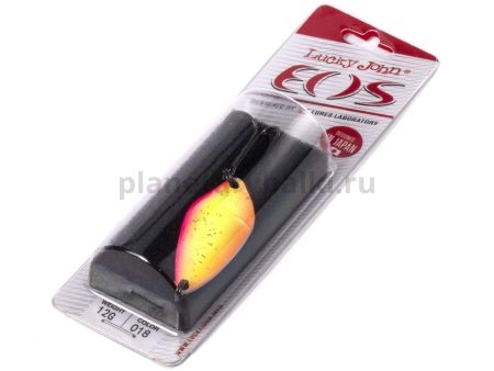 Блесна колеблющаяся Lucky John EOS 48мм, 12гр., цвет 018 для рыбалки, Блесна колеблющаяся Lucky John EOS 48мм, 12гр., цвет 018 отзывы, Блесна колеблющаяся Lucky John EOS 48мм, 12гр., цвет 018 купить, Блесна колеблющаяся Lucky John EOS 48мм, 12гр., цвет 018 купить в интернет магазине, Блесна колеблющаяся Lucky John EOS 48мм, 12гр., цвет 018 выбрать, Блесна колеблющаяся Lucky John EOS 48мм, 12гр., цвет 018 обзор, Блесна колеблющаяся Lucky John EOS 48мм, 12гр., цвет 018 купить в розничном магазине