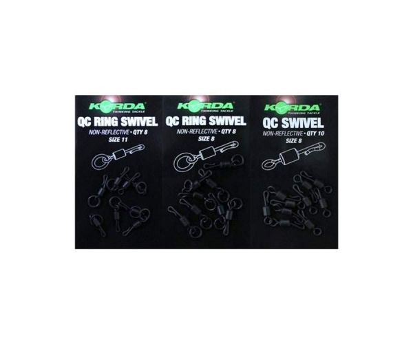 Вертлюг с кольцом и быстросъемом KORDA Kwick Change Swivel №11 для рыбалки, Вертлюг с кольцом и быстросъемом KORDA Kwick Change Swivel №11 отзывы, Вертлюг с кольцом и быстросъемом KORDA Kwick Change Swivel №11 купить, Вертлюг с кольцом и быстросъемом KORDA Kwick Change Swivel №11 купить в интернет магазине, Вертлюг с кольцом и быстросъемом KORDA Kwick Change Swivel №11 выбрать, Вертлюг с кольцом и быстросъемом KORDA Kwick Change Swivel №11 обзор, Вертлюг с кольцом и быстросъемом KORDA Kwick Change Swivel №11 купить в розничном магазине