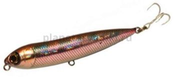 Воблер CULTIVA Zip'N Ziggy ZZ-80 80мм, 7,5гр., цвет 11 Top water