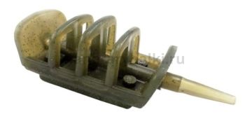 Кормушка ORANGE River Feeder 80гр,, 10шт.