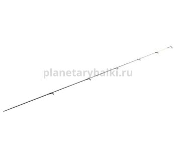 FLAGMAN Вершинка фидерных и пикерных удилищ S-Light и S-Canal 1oz carbon 2,2мм