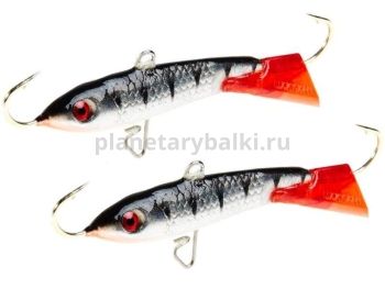 Балансир Lucky John CLASSIC 3 без тройника 30мм, 5гр., 2шт., 12HRT