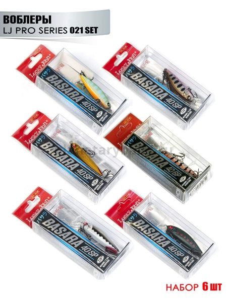 Набор воблеров LUCKY JOHN Pro Series BASARA SP 40мм, 021 SET 6шт. суспендеры для рыбалки, Набор воблеров LUCKY JOHN Pro Series BASARA SP 40мм, 021 SET 6шт. суспендеры отзывы, Набор воблеров LUCKY JOHN Pro Series BASARA SP 40мм, 021 SET 6шт. суспендеры купить, Набор воблеров LUCKY JOHN Pro Series BASARA SP 40мм, 021 SET 6шт. суспендеры купить в интернет магазине, Набор воблеров LUCKY JOHN Pro Series BASARA SP 40мм, 021 SET 6шт. суспендеры выбрать, Набор воблеров LUCKY JOHN Pro Series BASARA SP 40мм, 021 SET 6шт. суспендеры обзор, Набор воблеров LUCKY JOHN Pro Series BASARA SP 40мм, 021 SET 6шт. суспендеры купить в розничном магазине