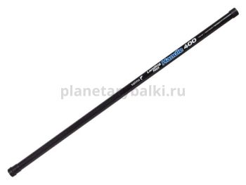Рукоять для подсачника телескопическая Salmo 4м