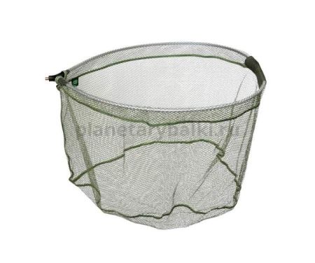 Голова подсачника карпового CARP PRO Diamond 26" складная латекс