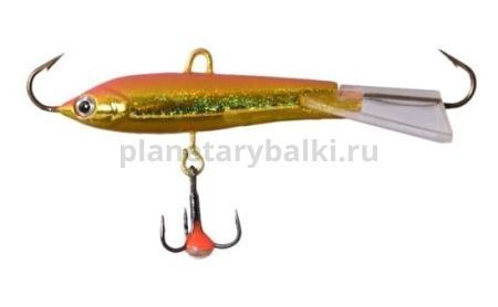 Балансир ECO-PRO судачий  5см, 11гр., цвет 90