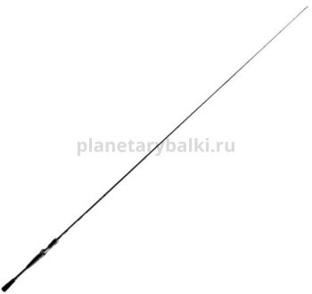 Кастинговое удилище Azura Bravea 681H 2,03м, тест 10,5-42гр.