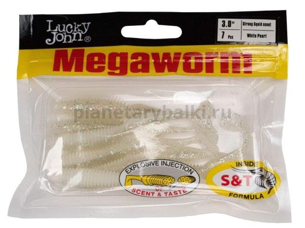 Виброхвост Lucky John Pro Series MEGAWORM 3,0in 7,6см, цвет T47, 7шт. для рыбалки, Виброхвост Lucky John Pro Series MEGAWORM 3,0in 7,6см, цвет T47, 7шт. отзывы, Виброхвост Lucky John Pro Series MEGAWORM 3,0in 7,6см, цвет T47, 7шт. купить, Виброхвост Lucky John Pro Series MEGAWORM 3,0in 7,6см, цвет T47, 7шт. купить в интернет магазине, Виброхвост Lucky John Pro Series MEGAWORM 3,0in 7,6см, цвет T47, 7шт. выбрать, Виброхвост Lucky John Pro Series MEGAWORM 3,0in 7,6см, цвет T47, 7шт. обзор, Виброхвост Lucky John Pro Series MEGAWORM 3,0in 7,6см, цвет T47, 7шт. купить в розничном магазине