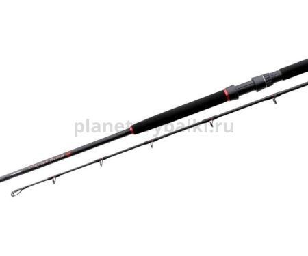 Спиннинг FLAGMAN Power Game 922XH 150-400гр., 2,77м