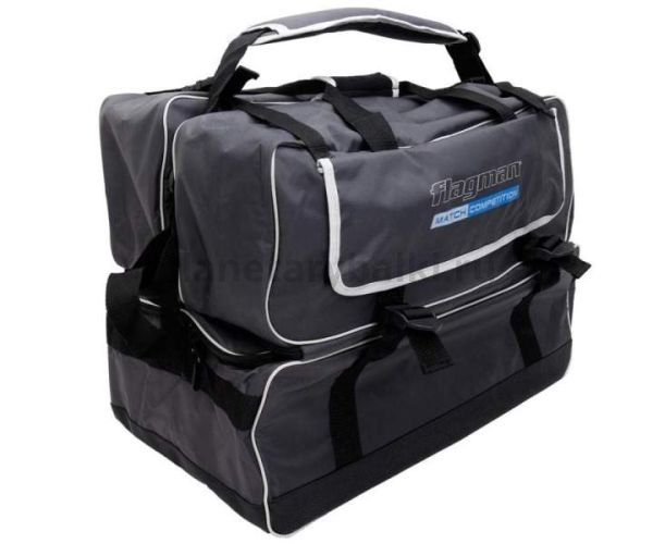 Сумка FLAGMAN фидерная 65х29х42см
