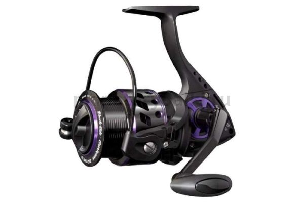 Катушка безынерционная фидерная Black Side Guardian 5500FD 4.6:1, 7+1ш/п.